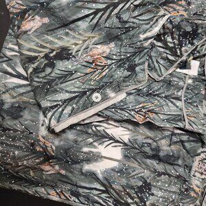Harry Potter x Pottery Barn Winter Forest Matching Pj set sz S